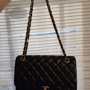 trade black bag and sonia g brushes @brumette62